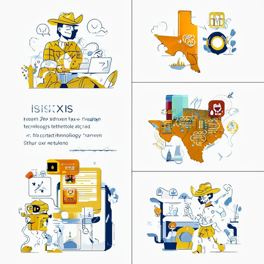 Texas Sales Tax Refunds - How do they work? Are they a thing?