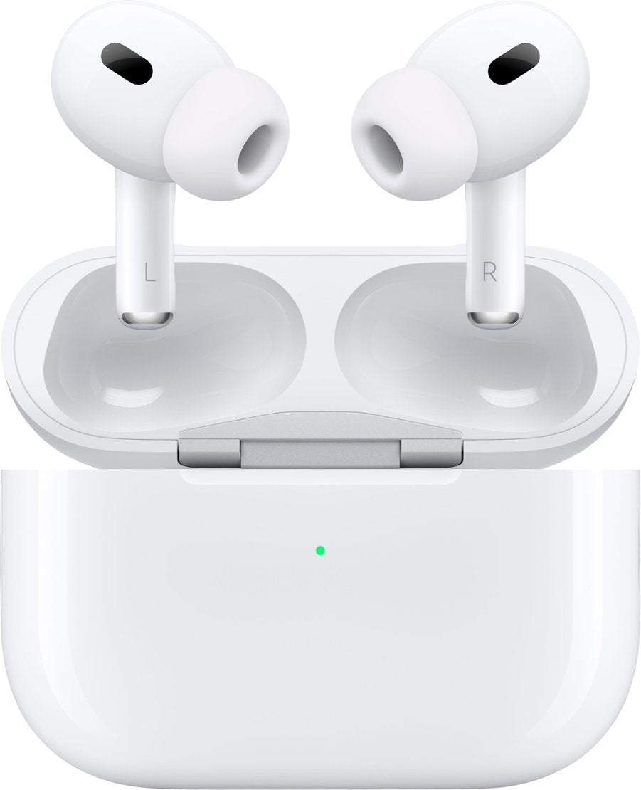 AirPods Pro (2nd generation) with MagSafe Charging Case (USB_C)