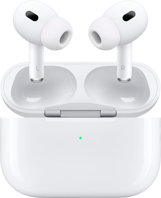 AirPods Pro (2nd generation) with MagSafe Charging Case (USB_C)