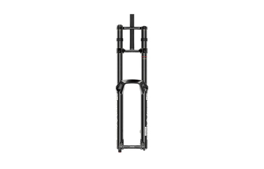 ROCKSHOX BOXXER ULTIMATE 27.5" BLACK D1 2024